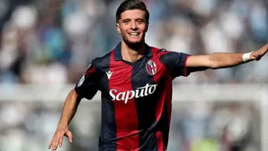 موعد مباراة بولونيا و ليتشي في الدوري الإيطالي 2024-2025 والقنوات الناقلة