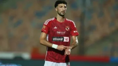 موعد مباراة الأهلي و سيراميكا كليوباترا في الدوري المصري 2024-2025 والقنوات الناقلة