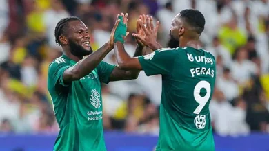 موعد مباراة الأهلي و الشرطة في دوري أبطال آسيا 2024-2025 والقنوات الناقلة