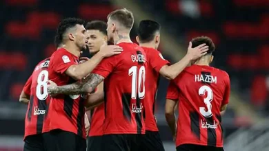 موعد مباراة الريان و باختاكور في دوري أبطال آسيا 2024-2025 والقنوات الناقلة