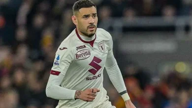 موعد مباراة تورينو و فيورنتينا في الدوري الإيطالي 2024-2025 والقنوات الناقلة