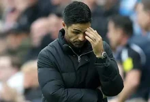 يتعين على آرسنال التغلب على رقم قياسي دام 30 عامًا للفوز بلقب الدوري الإنجليزي الممتاز